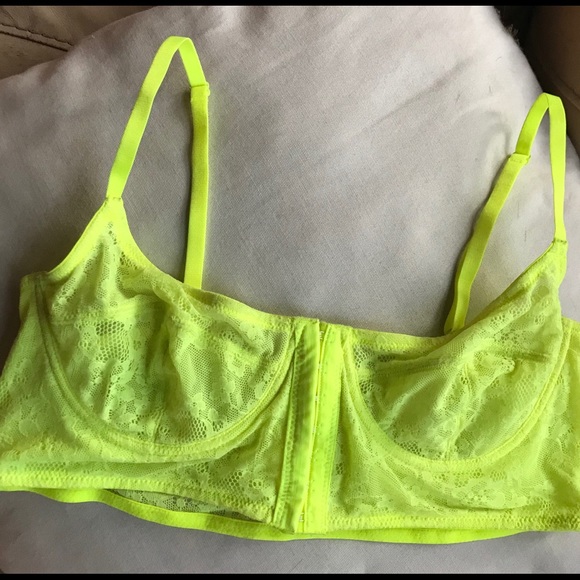Free People Other - Free People Underwire Bralette Free People Other - Free People Underwire Bralette